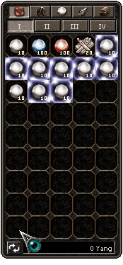 Stackowanie