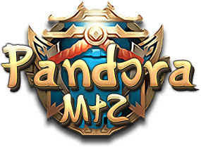 PandoraMT2 Logo
