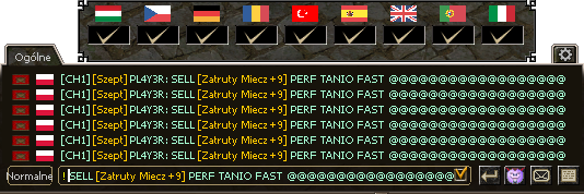 Spammer